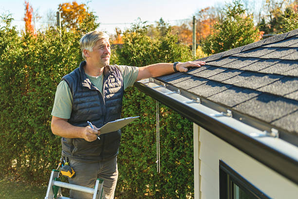 Trusted Roof Replacement service in Rothsay, MN - Ben Roofing and Steel LLC
